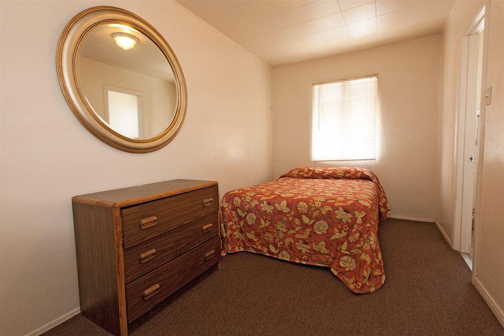 Big 7 Motel Chula Vista I-5 Bagian luar foto